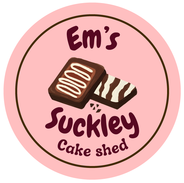 Suckley Cake Shed